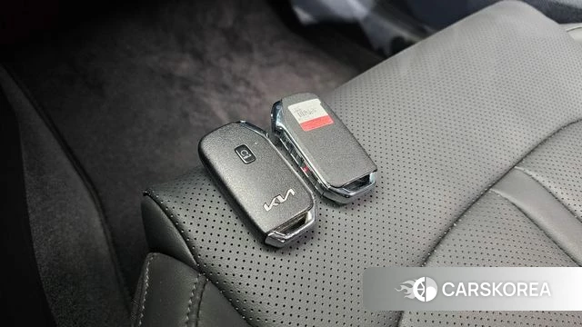 Kia K5 Hybrid 3rd Generation id 5046443 из Кореи 20