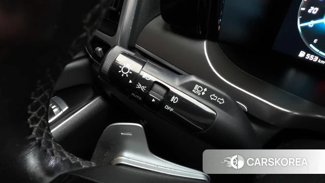 Kia Sorento 4th Generation id 5028569 из Кореи 20