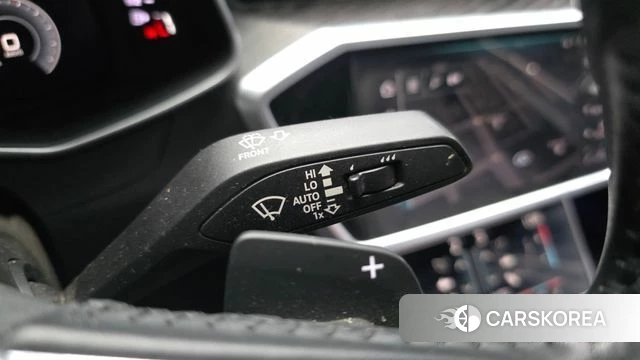 Audi A6 (C8) id 4906997 из Кореи 20