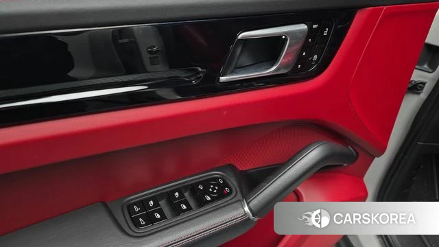 Porsche Cayenne (PO536) id 5017830 из Кореи 20