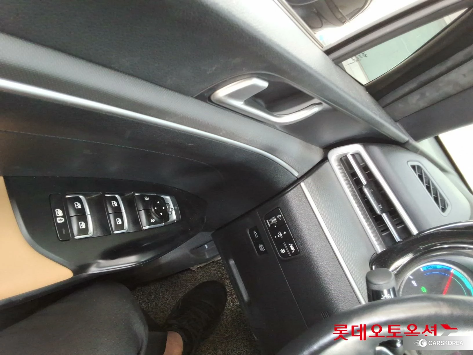 Kia K5 Hybrid id 4984697 из Кореи 20