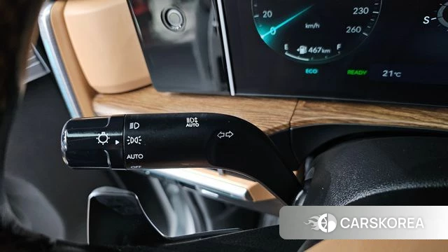Hyundai Santa Fe (MX5) id 4980657 из Кореи 20