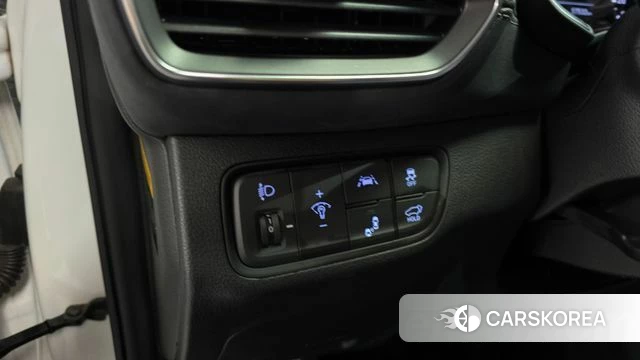 Hyundai Santa Fe TM id 4775728 из Кореи 20