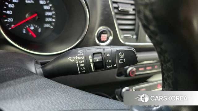 Kia The New Carnival id 4982844 из Кореи 20
