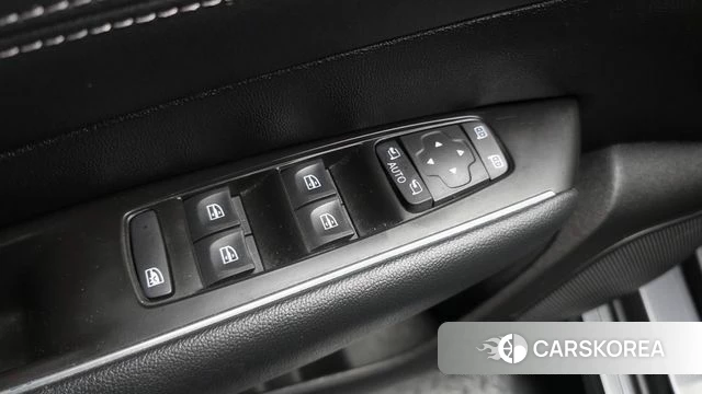 Renault Korea (Samsung) The New SM6 id 5033565 из Кореи 20