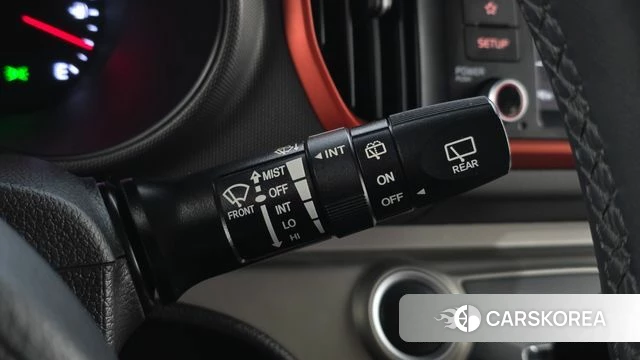 Kia The New Ray id 4966864 из Кореи 20