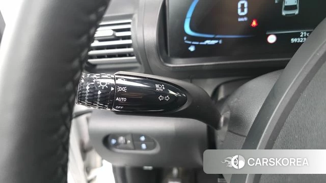 Hyundai Casper id 5022607 из Кореи 20