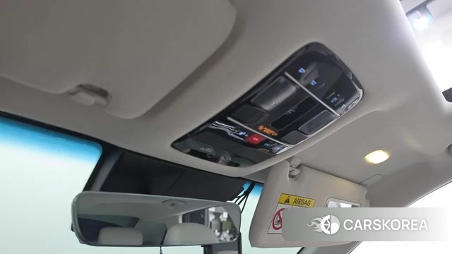 Hyundai Grandeur Hybrid (GN7) id 4975244 из Кореи 20