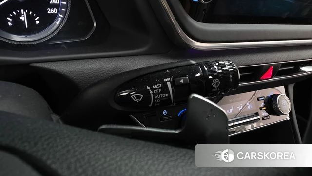 Hyundai Sonata (DN8) id 4731782 из Кореи 20