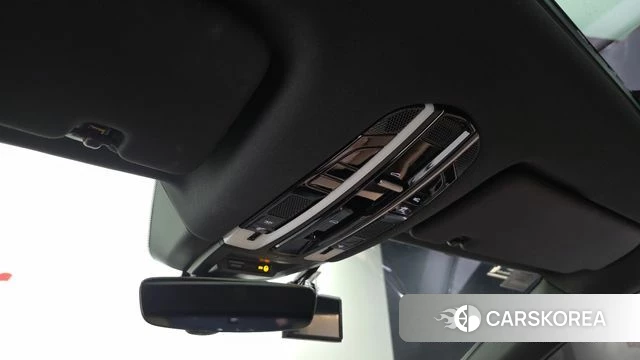 Porsche Cayenne (PO536) id 4780425 из Кореи 20