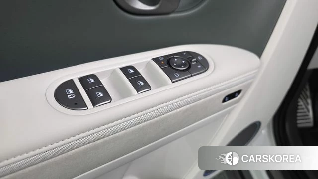 Hyundai The New Ionic 5 id 5015608 из Кореи 20