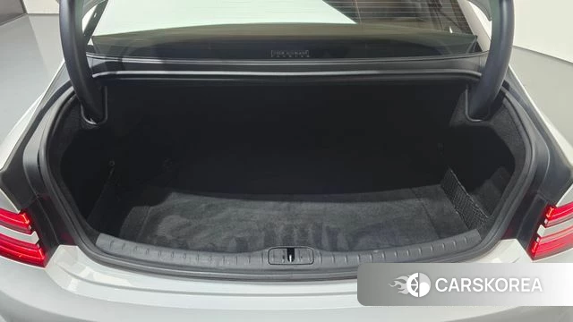 Genesis G80 (RG3) id 5023283 из Кореи 20
