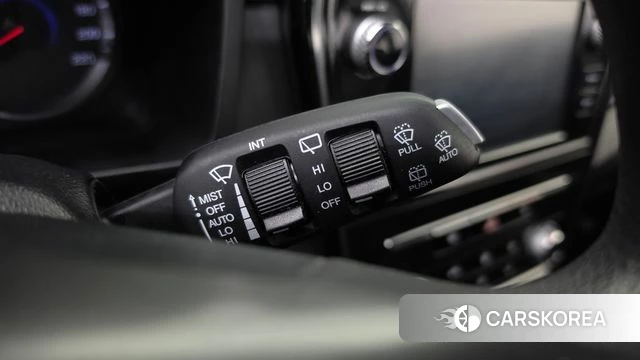 Ssangyong Berry New Tivoli id 5023337 из Кореи 20