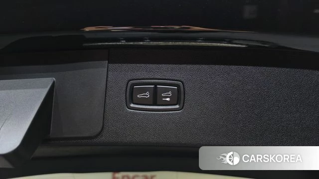 Porsche Cayenne (PO536) id 4907493 из Кореи 20