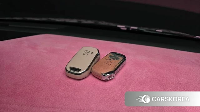 Kia K5 3rd generation id 5018277 из Кореи 20