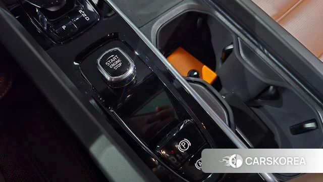 Volvo XC60 second Generation id 5032800 из Кореи 20