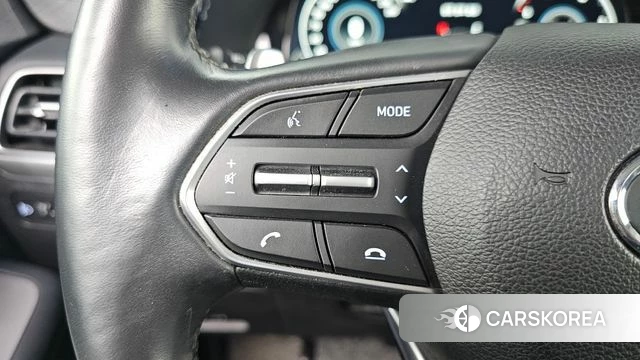 Hyundai Palisade id 5047895 из Кореи 20