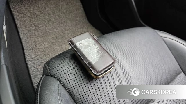 Renault Korea (Samsung) XM3 id 5027256 из Кореи 20