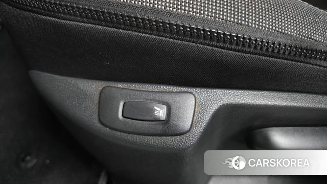 Renault Korea (Samsung) New QM3 id 5042046 из Кореи 20