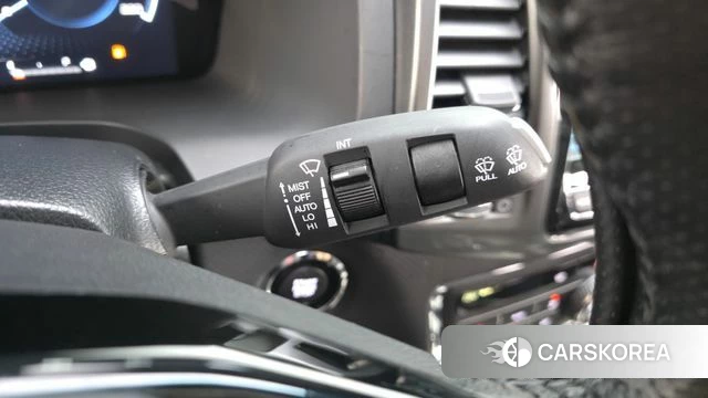 Ssangyong The New Rexton Sports Cannes id 5033641 из Кореи 20