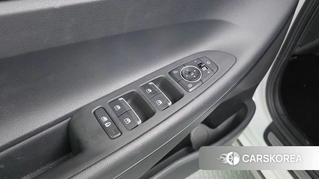 Hyundai The New Grandeur IG Hybrid id 5027576 из Кореи 20