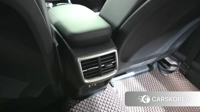 Kia The New K5 3rd generation id 4984990 из Кореи 20