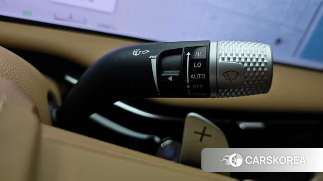 Genesis G80 (RG3) id 4980383 из Кореи 20