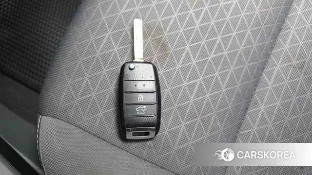 Kia All New Morning (JA) id 4998620 из Кореи 20