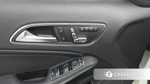 Mercedes-Benz GLA-Class X156 id 4967893 из Кореи 20