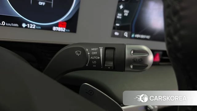 Hyundai Ionic 5 id 5027332 из Кореи 20