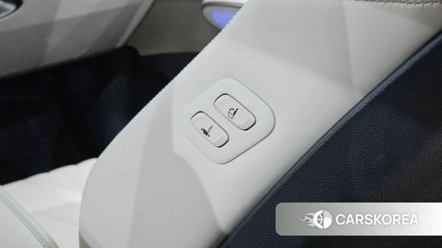 Genesis GV70 id 5033076 из Кореи 20