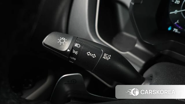 Kia The New Kia Ray EV id 5039607 из Кореи 20