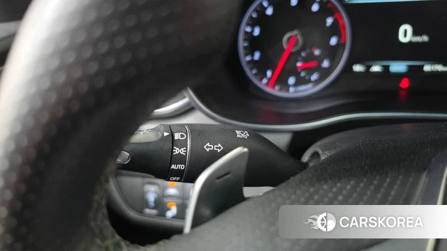 Genesis G70 id 5018749 из Кореи 20