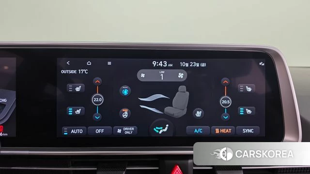 Hyundai Ionic 6 id 5027411 из Кореи 20