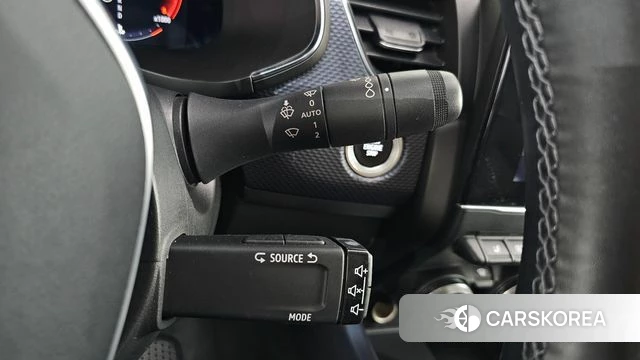 Renault Korea (Samsung) XM3 id 5018333 из Кореи 20
