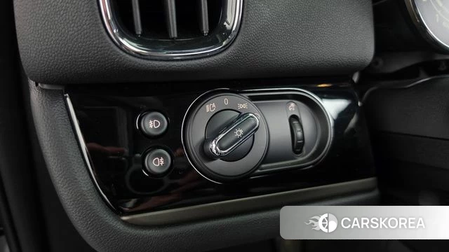 Mini Cooper Countryman id 5002270 из Кореи 20