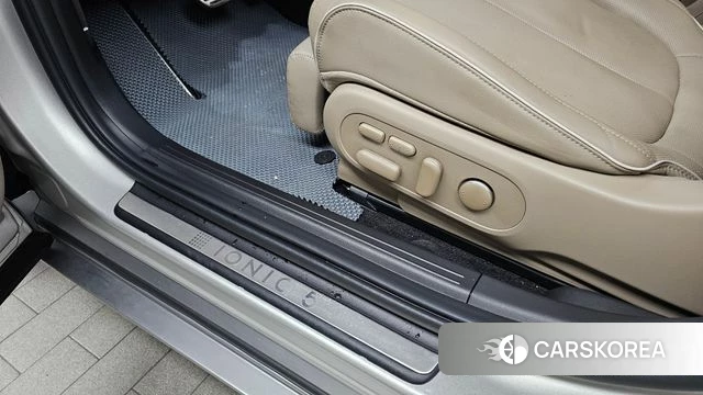 Hyundai The New Ionic 5 id 4607806 из Кореи 20
