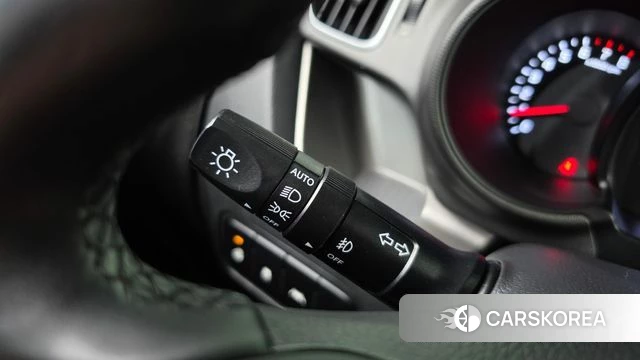 Kia The New Ray id 5040626 из Кореи 20