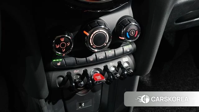 Mini Cooper id 4918055 из Кореи 20