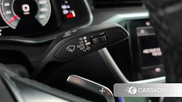 Audi A6 (C8) id 5017181 из Кореи 20