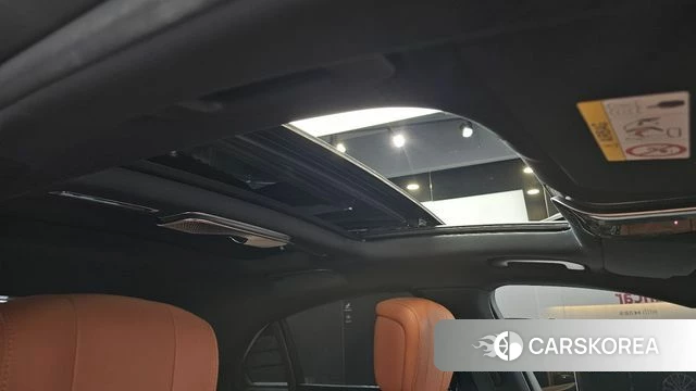 Mercedes-Benz S-Class W223 id 4996711 из Кореи 20