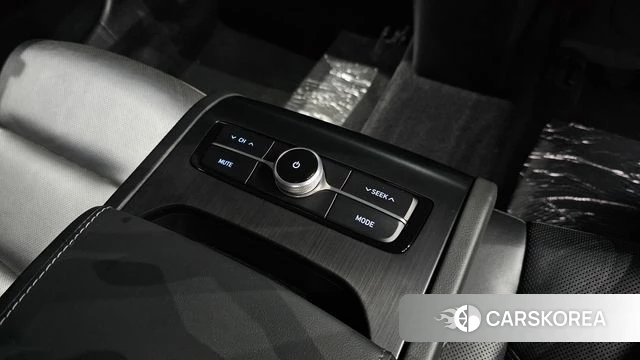 Hyundai Grandeur IG id 4988440 из Кореи 20
