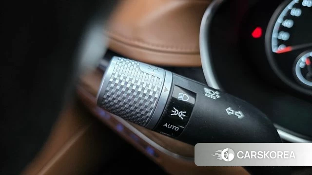 Genesis G80 (RG3) id 5003757 из Кореи 20