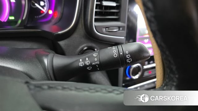 Renault Korea (Samsung) The New QM6 id 4987056 из Кореи 20