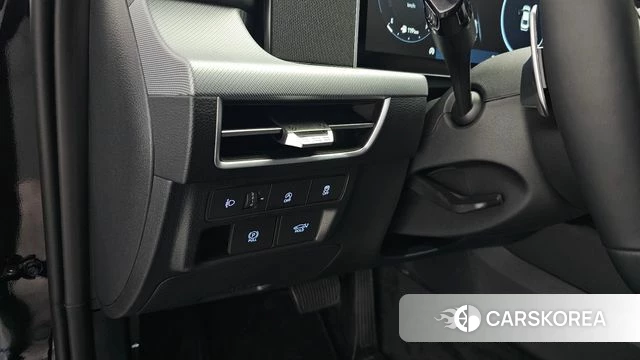 Hyundai Sonata D Edge (DN8) id 4674697 из Кореи 20