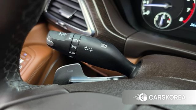 Genesis G90 id 4982934 из Кореи 20