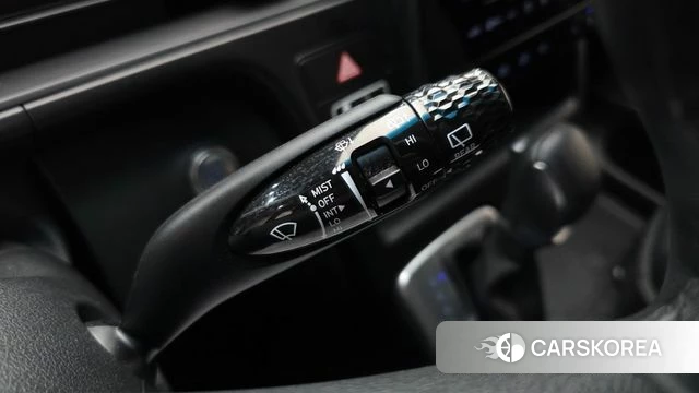 Hyundai Staria id 4784780 из Кореи 20