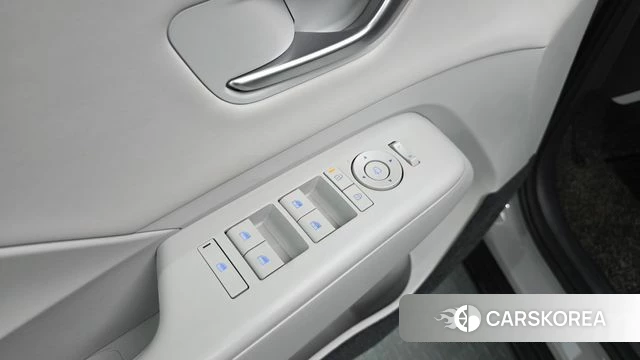 Hyundai Kona (SX2) id 4964700 из Кореи 20
