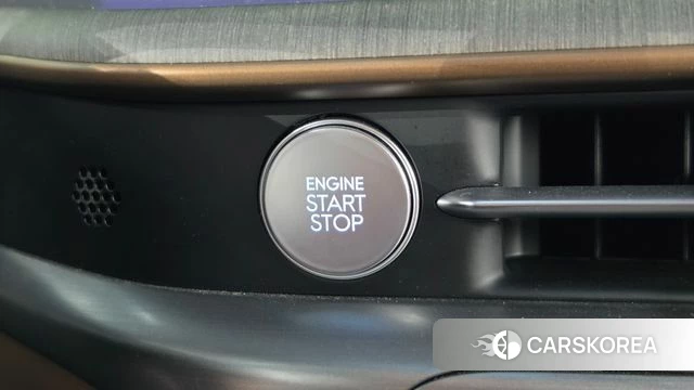 Hyundai Grandeur (GN7) id 4995700 из Кореи 20