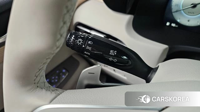 Hyundai The New Palisade id 4414263 из Кореи 20